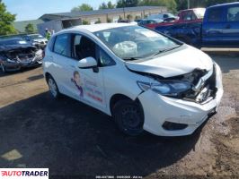 Honda Pozostałe 2019 1