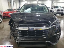 Subaru Pozostałe 2023 2 Subaru Pozostałe 2023 2