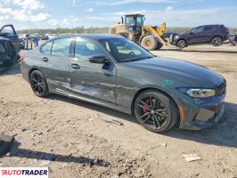 BMW 330 2024 2