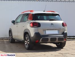 Citroen C3 2018 1.2 128 KM