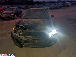 Nissan Altima 2023 2