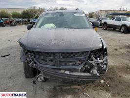 Dodge Journey 2020 2 Dodge Journey 2020 2