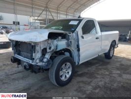 Chevrolet 1500 2021 2 Chevrolet 1500 2021 2