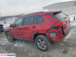 Toyota Pozostałe - zobacz ofertę