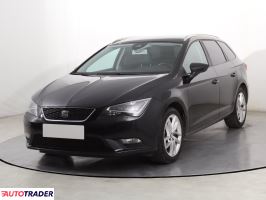 Seat Leon 2015 2.0 147 KM