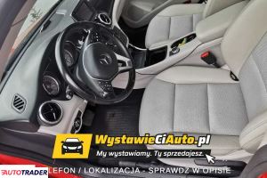 Mercedes CLA 2013 1.6 156 KM