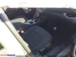 Chevrolet Malibu 2023 1 Chevrolet Malibu 2023 1