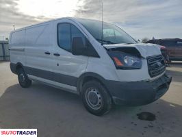 Ford Transit 2019 3