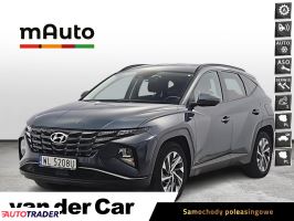 Hyundai Tucson 2023 1.6 150 KM Hyundai Tucson 2023 1.6 150 KM