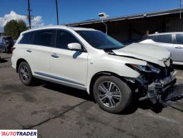 Infiniti Pozostałe 2019 3 Infiniti Pozostałe 2019 3
