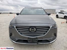 Mazda CX-9 2022 2