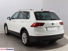 Volkswagen Tiguan 2017 1.4 147 KM
