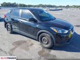 Nissan Pozostałe 2020 1