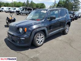 Jeep Renegade 2022 1