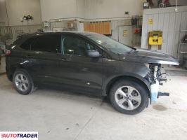 Ford Edge 2019 2 Ford Edge 2019 2
