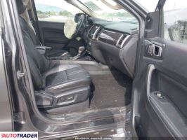 Ford Ranger 2019 2