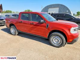 Ford Maverick 2024 2