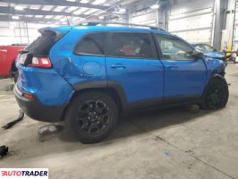 Jeep Cherokee 2019 3 Jeep Cherokee 2019 3