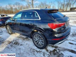 Audi Q3 2022 2