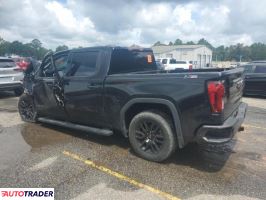 GMC Sierra 2022 3 GMC Sierra 2022 3