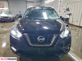 Nissan Pozostałe 2020 1