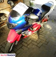 Honda 2000