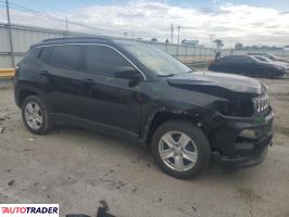 Jeep Compass 2022 2