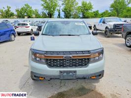 Ford Maverick 2023 2