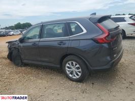 Honda CR-V 2024 1
