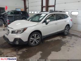 Subaru Outback 2019 2 Subaru Outback 2019 2