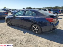 Subaru Impreza 2019 2 Subaru Impreza 2019 2