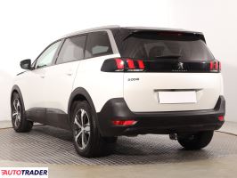 Peugeot 5008 2020 1.2 128 KM