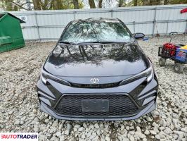 Toyota Corolla 2026 2