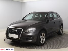 Audi Q5 2009 2.0 207 KM