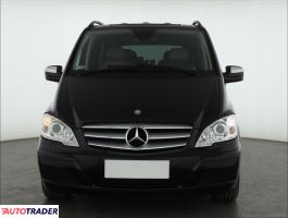 Mercedes Viano 2013 3.0