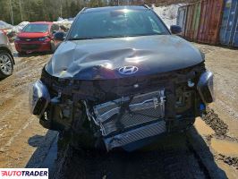 Hyundai Kona 2025 1