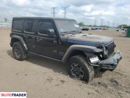 Jeep Wrangler 2022 2
