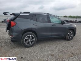 GMC Terrain 2021 1 GMC Terrain 2021 1