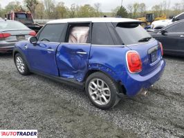 Austin Mini 2019 1 Austin Mini 2019 1