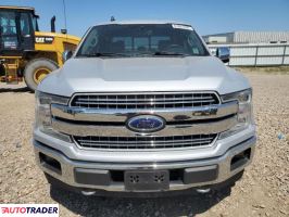 Ford Pozostałe 2019 3 Ford Pozostałe 2019 3