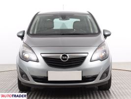 Opel Meriva 2013 1.7 128 KM