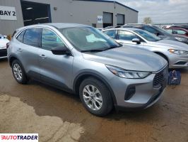 Ford Escape 2024 1