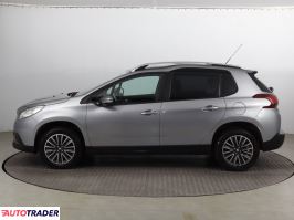 Peugeot 2008 2016 1.2 80 KM
