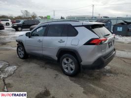 Toyota Pozostałe 2023 2