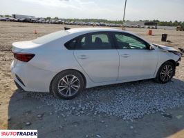 Kia Pozostałe 2023 2