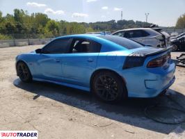 Dodge Charger 2019 6