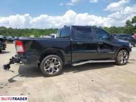 Dodge Ram 2019 5 Dodge Ram 2019 5