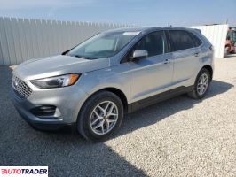 Ford Edge 2023 2