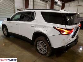 Chevrolet Traverse 2023 3