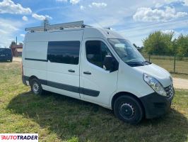 Renault 2013 2.3